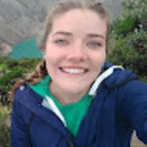 Meet your Posher, Karissa